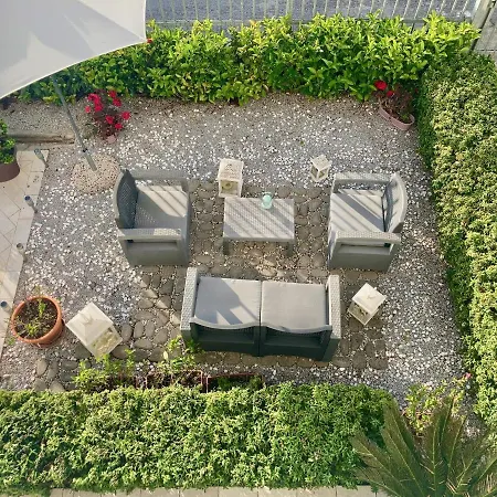 Bed & Breakfast Sabbia E Sassi