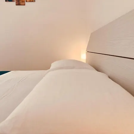 Sabbia E Sassi Bed & Breakfast Praia a Mare