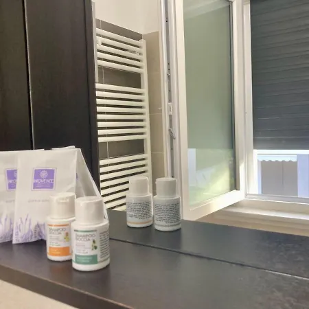 Sabbia E Sassi Bed & Breakfast