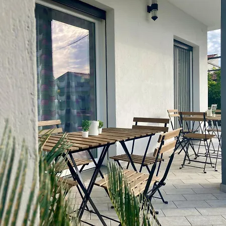 Sabbia E Sassi Bed & Breakfast 3*