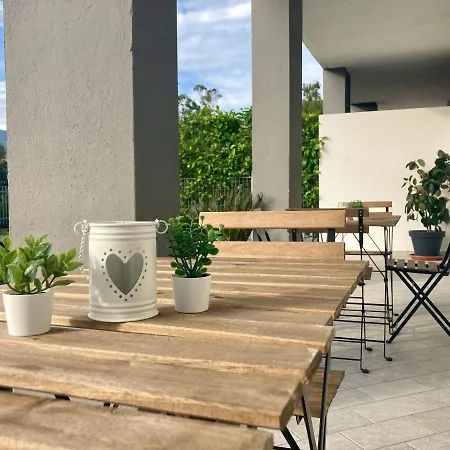 Bed & Breakfast Sabbia E Sassi Praia a Mare