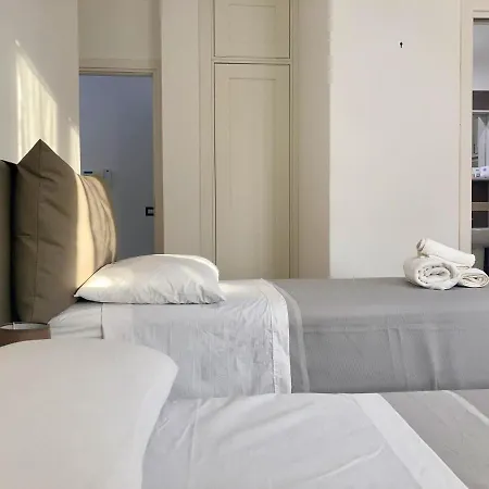 Bed & Breakfast Sabbia E Sassi Praia a Mare