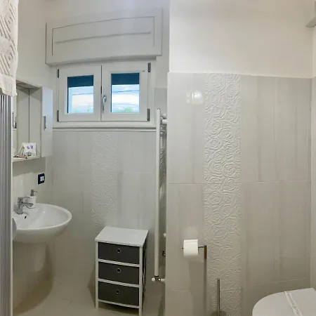 Sabbia E Sassi Bed & Breakfast