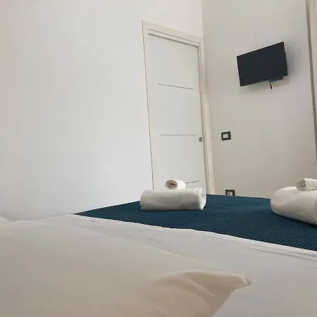 Bed & Breakfast Sabbia E Sassi Praia a Mare