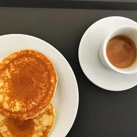 Bed & Breakfast Sabbia E Sassi