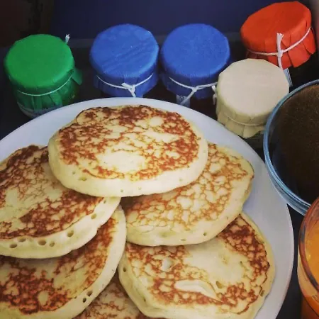 Bed & Breakfast Sabbia E Sassi 3*