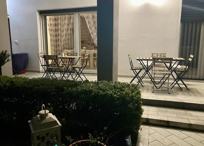 Sabbia E Sassi 3* Praia a Mare