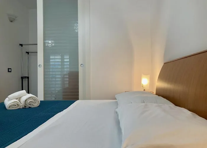 Sabbia E Sassi Frühstückspension 3*