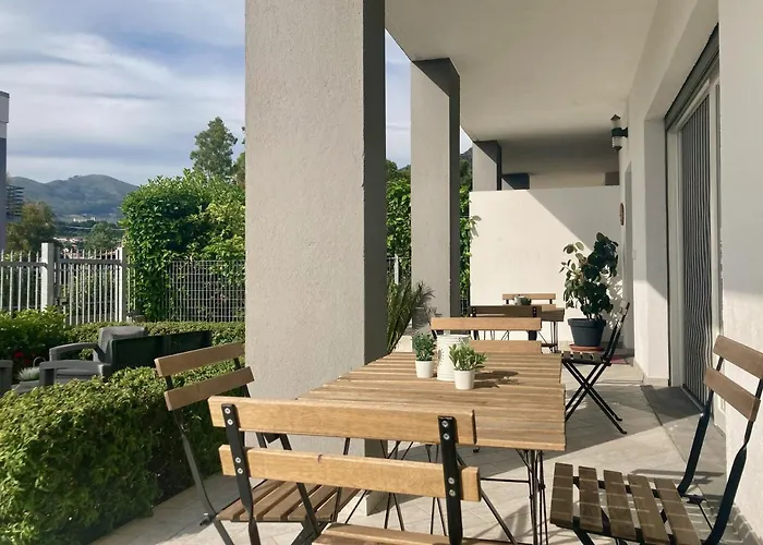 Sabbia E Sassi 3* Praia a Mare