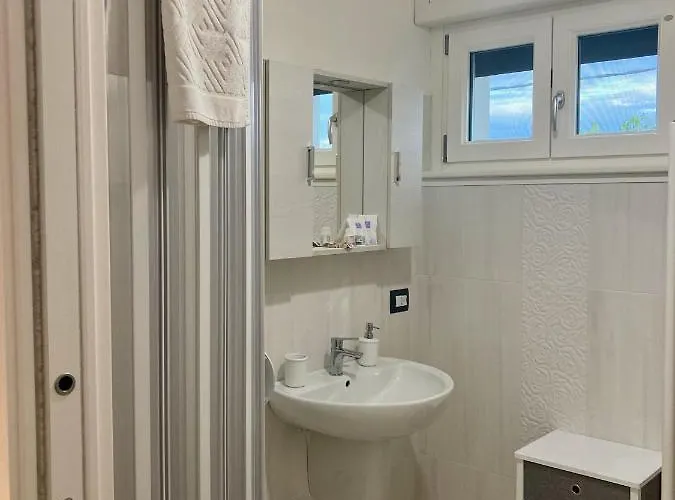 Sabbia E Sassi 3* Praia a Mare