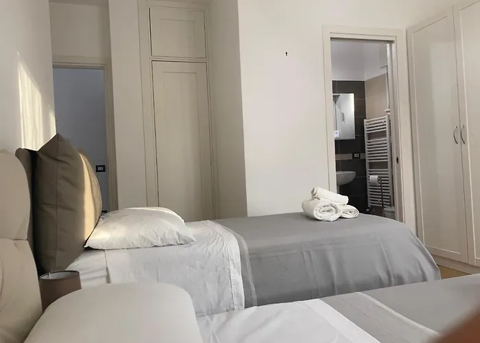 Sabbia E Sassi 3* Praia a Mare