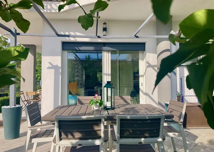 Sabbia E Sassi Praia a Mare