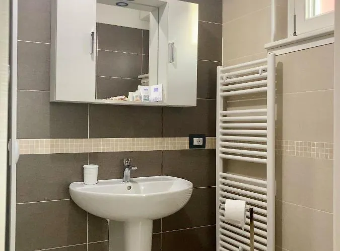 Sabbia E Sassi 3* Praia a Mare