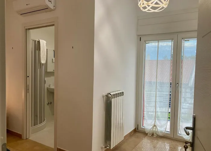 Sabbia E Sassi Frühstückspension Praia a Mare