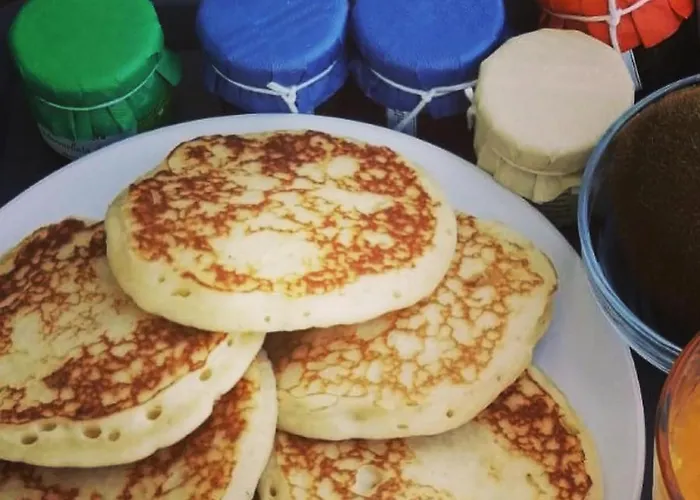 Frühstückspension Sabbia E Sassi 3*