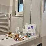 Sabbia E Sassi 3* برايا إيه ماري