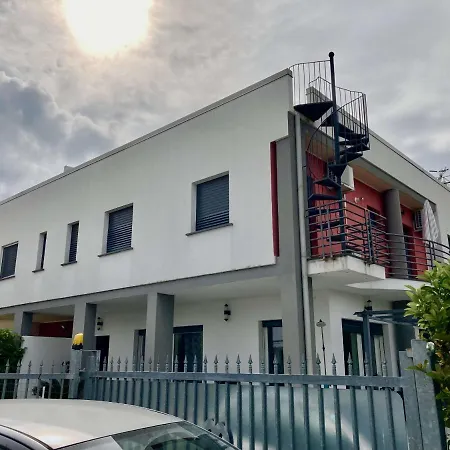 Sabbia E Sassi Praia a Mare