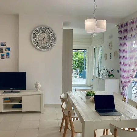 Bed & Breakfast Sabbia E Sassi