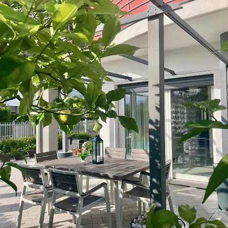 Bed & Breakfast Sabbia E Sassi