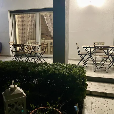 Sabbia E Sassi 3* Praia a Mare