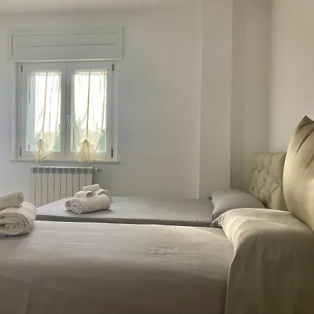 Sabbia E Sassi Bed & Breakfast