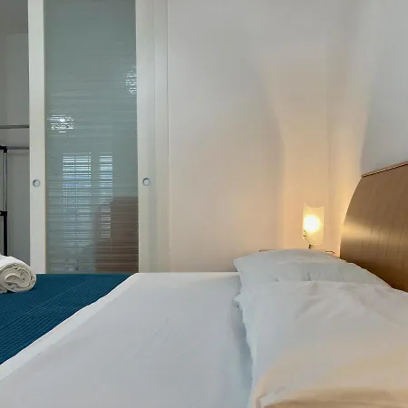 Sabbia E Sassi Отель типа 