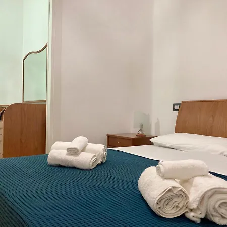 Sabbia E Sassi Praia a Mare