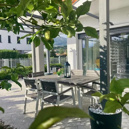 Sabbia E Sassi Отель типа 