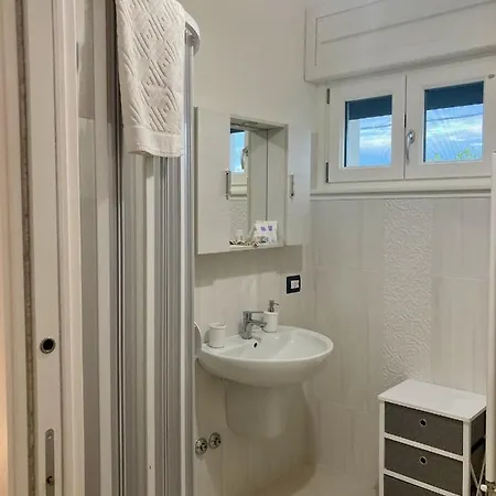 Sabbia E Sassi 3* Прая-а-Маре