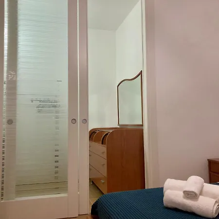 Frühstückspension Sabbia E Sassi Praia a Mare