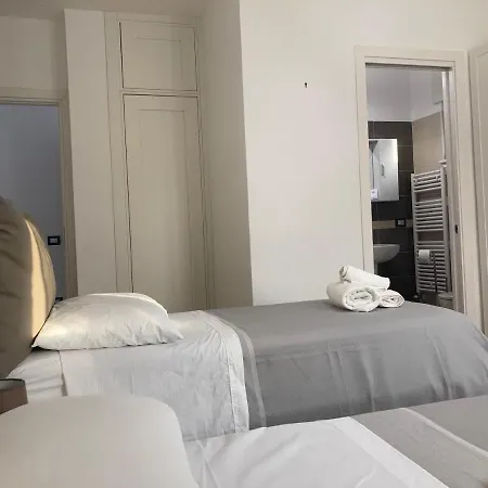 Sabbia E Sassi 3* Praia a Mare