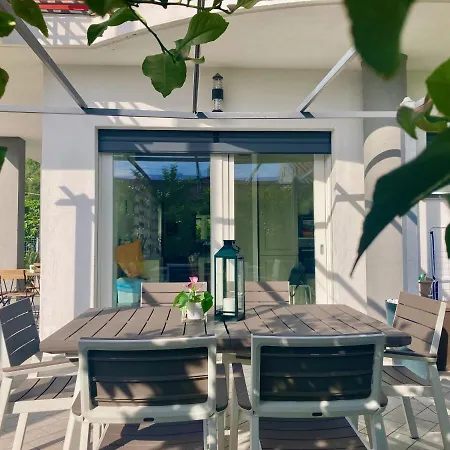 Sabbia E Sassi Praia a Mare