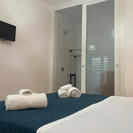 Frühstückspension Sabbia E Sassi 3*