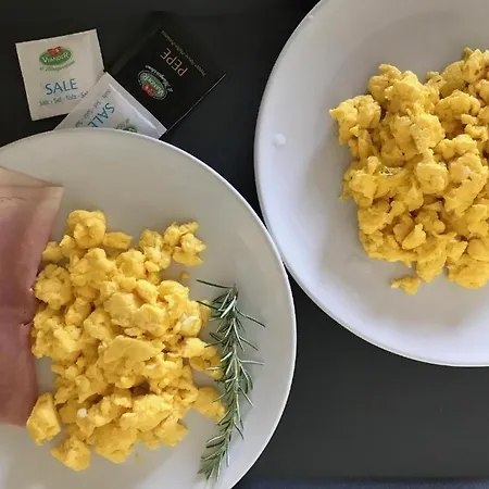 Sabbia E Sassi Frühstückspension