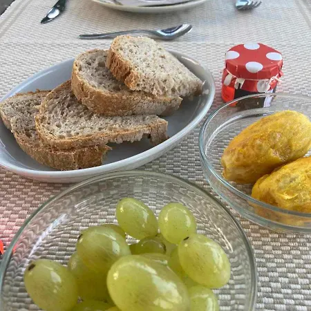 Sabbia E Sassi
