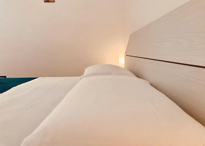 Sabbia E Sassi 住宿加早餐酒店 普拉亚·阿马勒