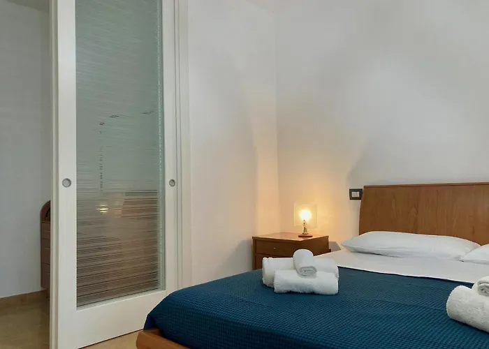 Sabbia E Sassi 3* 普拉亚·阿马勒