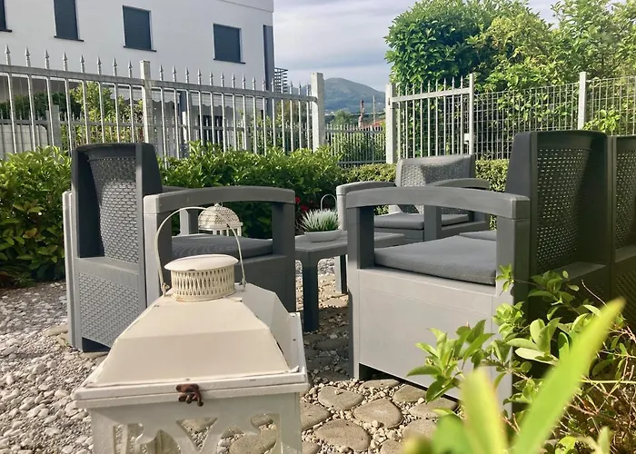 Sabbia E Sassi 3* Praia a Mare