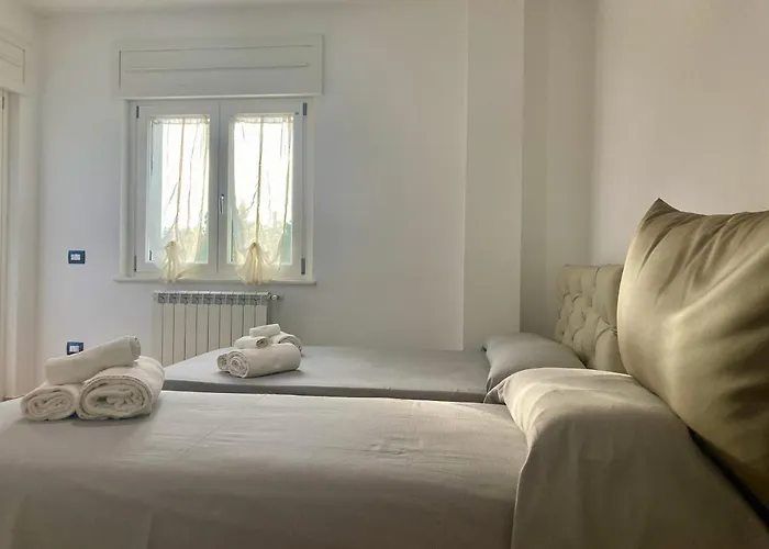 Sabbia E Sassi Couette-café