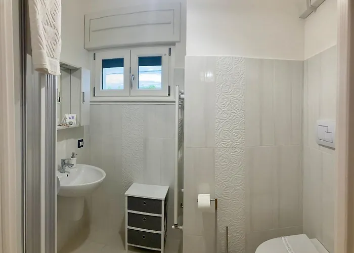 Sabbia E Sassi Couette-café