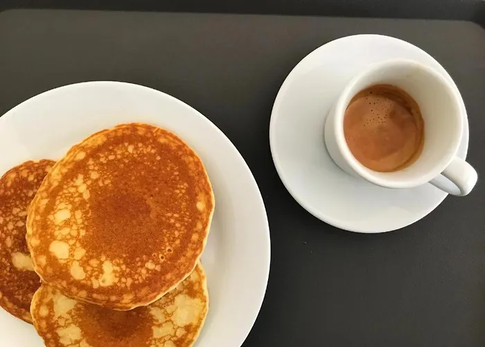 住宿加早餐酒店 Sabbia E Sassi