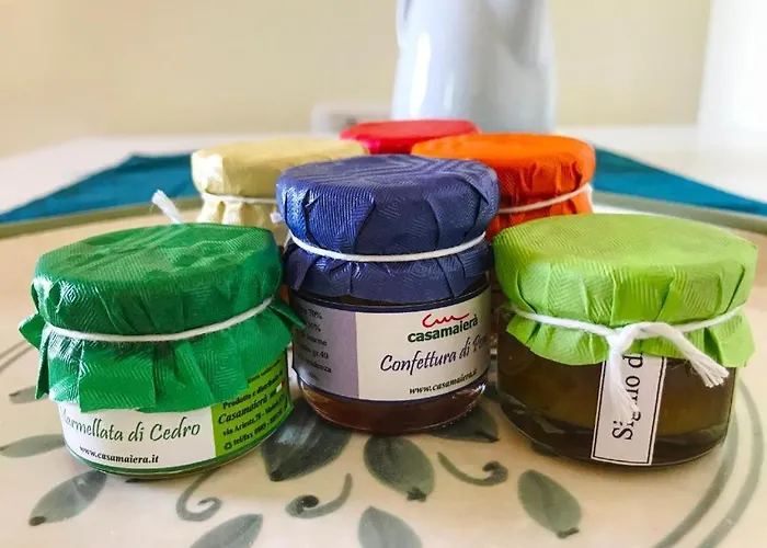 Sabbia E Sassi Couette-café